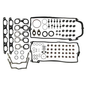 Mahle® - OEM Standard Multi-Layered Steel Cylinder Head Gasket Set