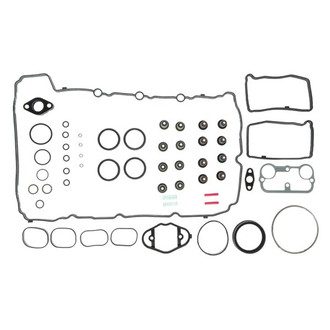 Mahle® - Upper Engine Gasket Set