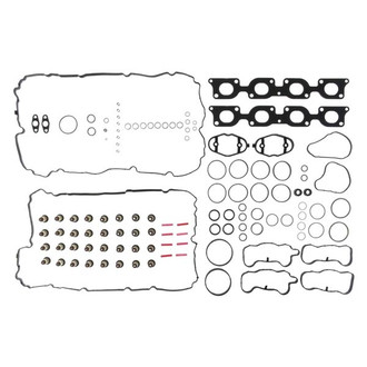 Mahle® - Upper Engine Gasket Set