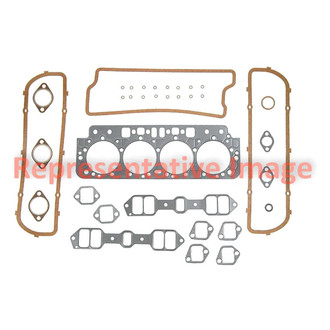 Mahle® - Cylinder Head Gasket Set without Cylinder Head Bolts