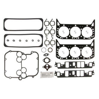 Mahle® - OEM Standard Single-Sided Graphite Cylinder Head Gasket