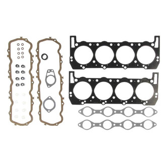 Mahle® - Cylinder Head Gasket Set
