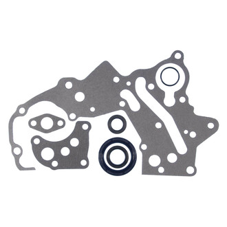 Mahle® - Timing Cover Gasket