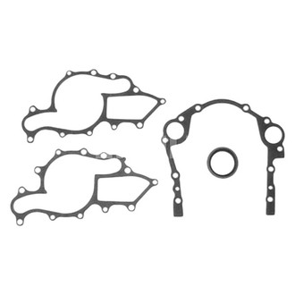 Mahle® - OEM Standard Paper Timing Cover Gasket Set