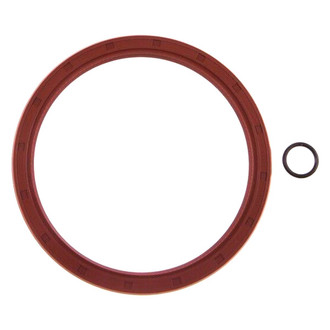 Mahle® - Crankshaft Seal Retainer Gasket