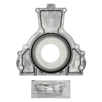Mahle® - Crankshaft Seal Retainer Gasket