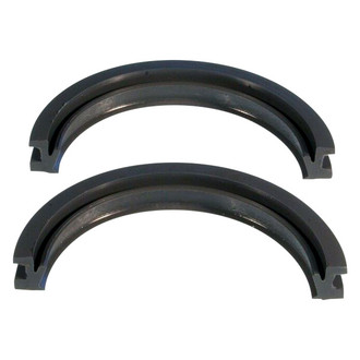 Mahle® - Engine Crankshaft Seal Retainer Gasket