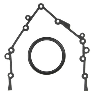 Mahle® - Crankshaft Seal Retainer Gasket