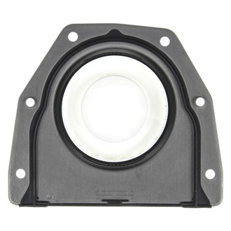 Mahle® - Rear Engine Crankshaft Seal Retainer Gasket