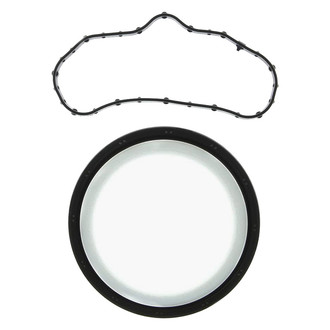 Mahle® - Crankshaft Seal Retainer Gasket