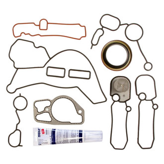 Mahle® - Timing Cover Gasket