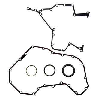 Mahle® - Paper Timing Cover Gasket Set