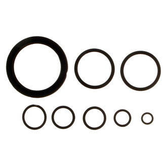 Mahle® - Timing Cover Gasket