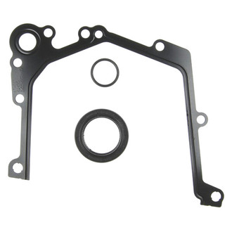 Mahle® - Front Molded Rubber Crankshaft Seal