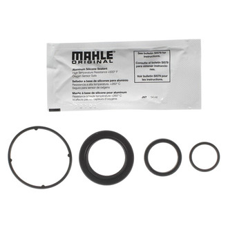 Mahle® - Crankshaft Seal