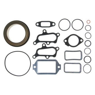 Mahle® - Timing Cover Gasket Set