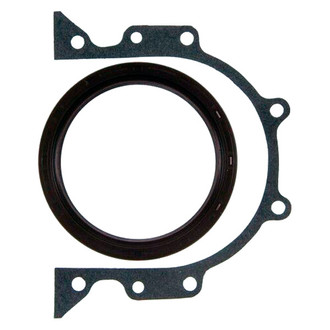 Mahle® - Crankshaft Seal Retainer Gasket