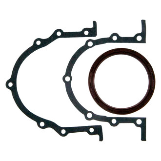 Mahle® - Crankshaft Seal Retainer Gasket