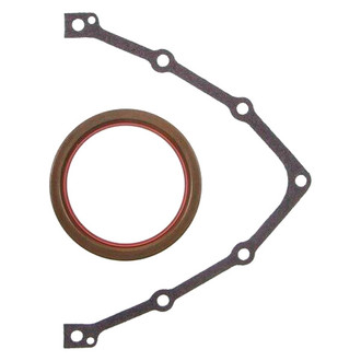 Mahle® - Crankshaft Seal Retainer Gasket