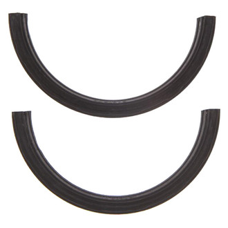 Mahle® - Crankshaft Seal Retainer Gasket