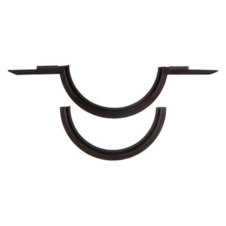 Mahle® - Engine Crankshaft Seal Retainer Gasket