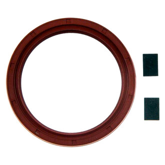 Mahle® - Crankshaft Seal Retainer Gasket