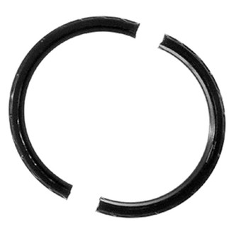 Mahle® - Crankshaft Seal Retainer Gasket