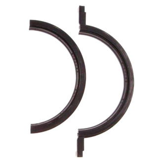 Mahle® - Engine Crankshaft Seal Retainer Gasket