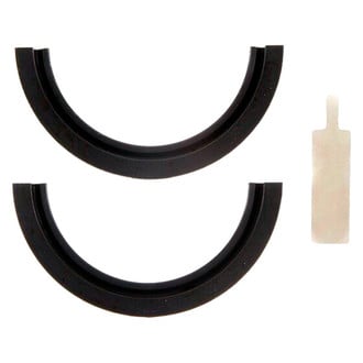 Mahle® - Engine Crankshaft Seal Retainer Gasket