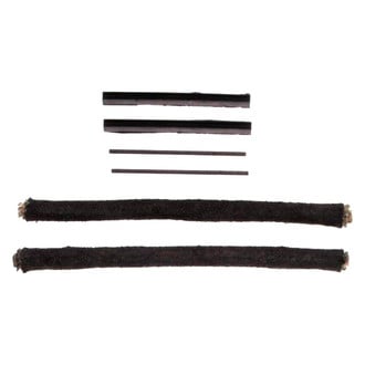 Mahle® - Engine Crankshaft Seal Retainer Gasket