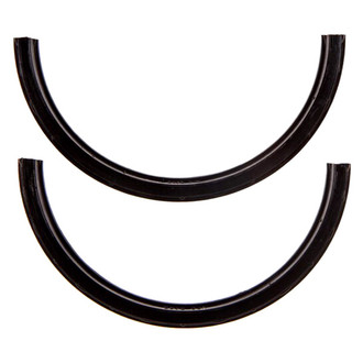 Mahle® - Crankshaft Seal Retainer Gasket