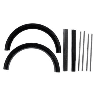 Mahle® - Engine Crankshaft Seal Retainer Gasket