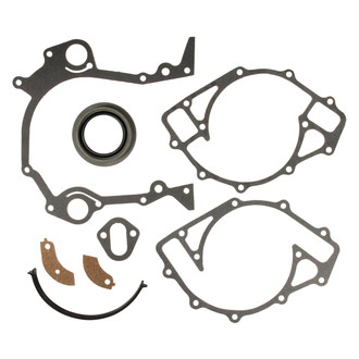 Mahle® - Timing Cover Gasket