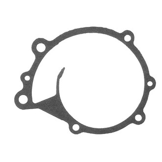 Mahle® - Engine Coolant Water Pump Gasket