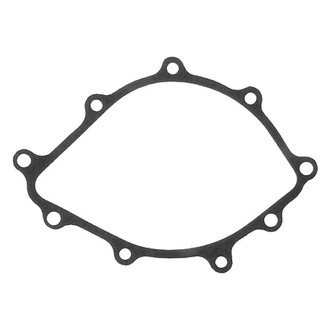 Mahle® - Engine Coolant Water Pump Backing Plate Gasket