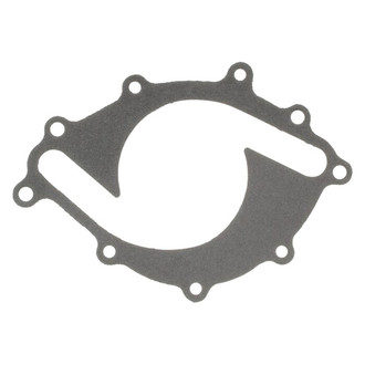 Mahle® - Engine Coolant Water Pump Backing Plate Gasket