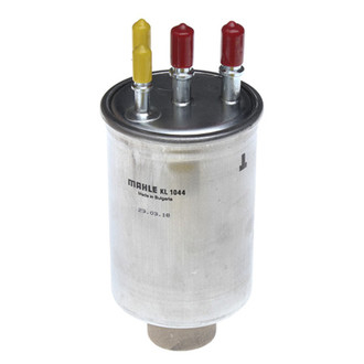 Mahle® - In-Line Fuel Filter