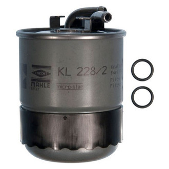 Mahle® - Fuel Filter