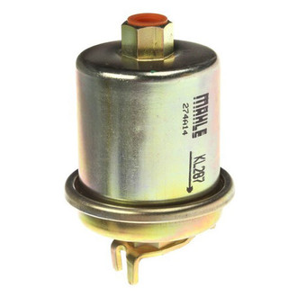 Mahle® - In-Line Fuel Filter Element