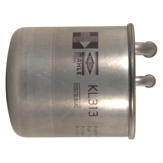 Mahle® - In-Line Spin-On Fuel Filter