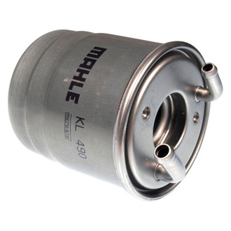 Mahle® - In-Line Fuel Filter Element