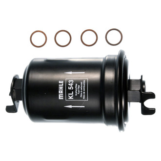 Mahle® - Fuel Filter