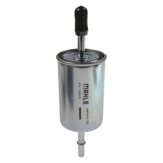 Mahle® - Fuel Filter