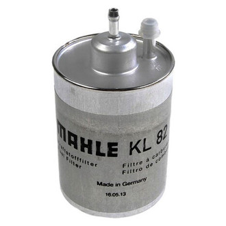 Mahle® - In-Line Fuel Filter Element