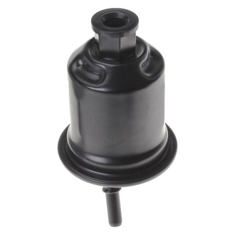 Mahle® - In-Line Spin-On Fuel Filter
