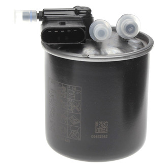 Mahle® - In-Line Spin-On Fuel Filter