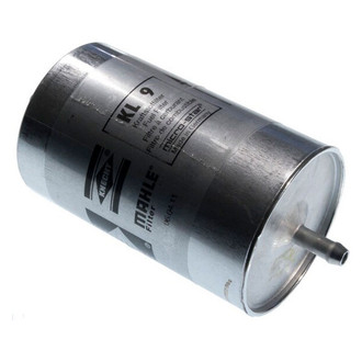 Mahle® - In-Line Fuel Filter Element