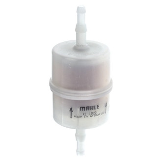 Mahle® - In-Line Fuel Filter