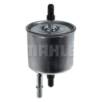 Mahle® - In-Line Fuel Filter