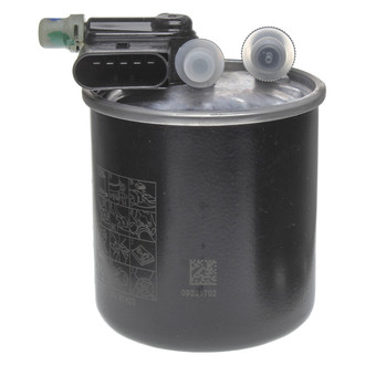 Mahle® - In-Line Diesel Fuel Filter